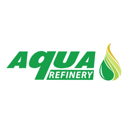 Aqua Refinery Logo
